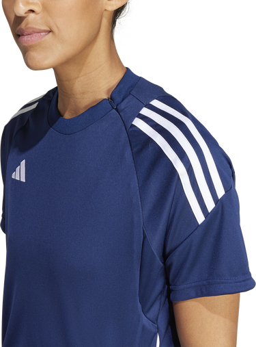 Комбинезон adidas Originals Tiro 24 Training Jumpsuit Синьо | ir9345, 4
