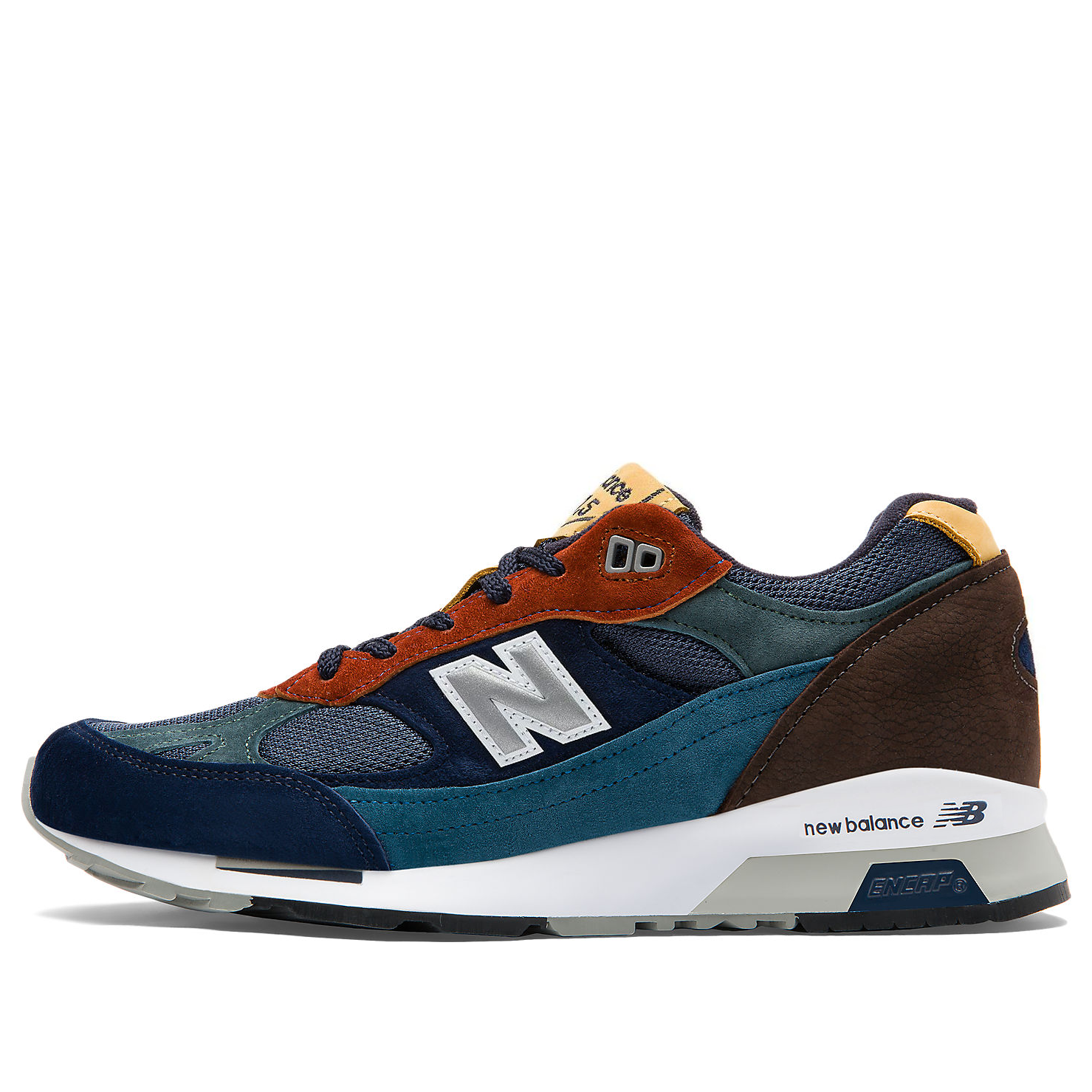Кецове и обувки New Balance 991.5 Многоцветен | M9915YP, 0