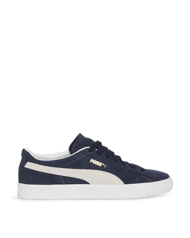 Кецове и обувки Puma Suede VTG Тъмно синьо | 374921 07, 2