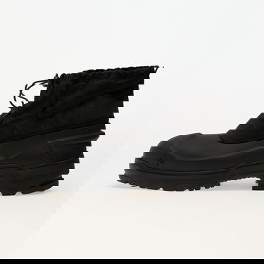 Кецове и обувки ROA Low Top Rubber Boot Черно | NBUW179FA41-FW24, 0