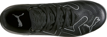 Кецове и обувки Puma Future Play FG/AG Jr Черно | 107199-02, 3