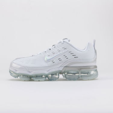 Кецове и обувки Nike Air Vapormax 360 Бяло | CK9671-100, 0