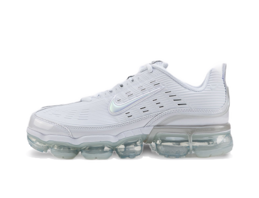 Кецове и обувки Nike Air Vapormax 360 Бяло | CK9671-100