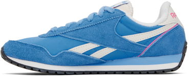Кецове и обувки Reebok Classics AZ Синьо | 100208833, 2