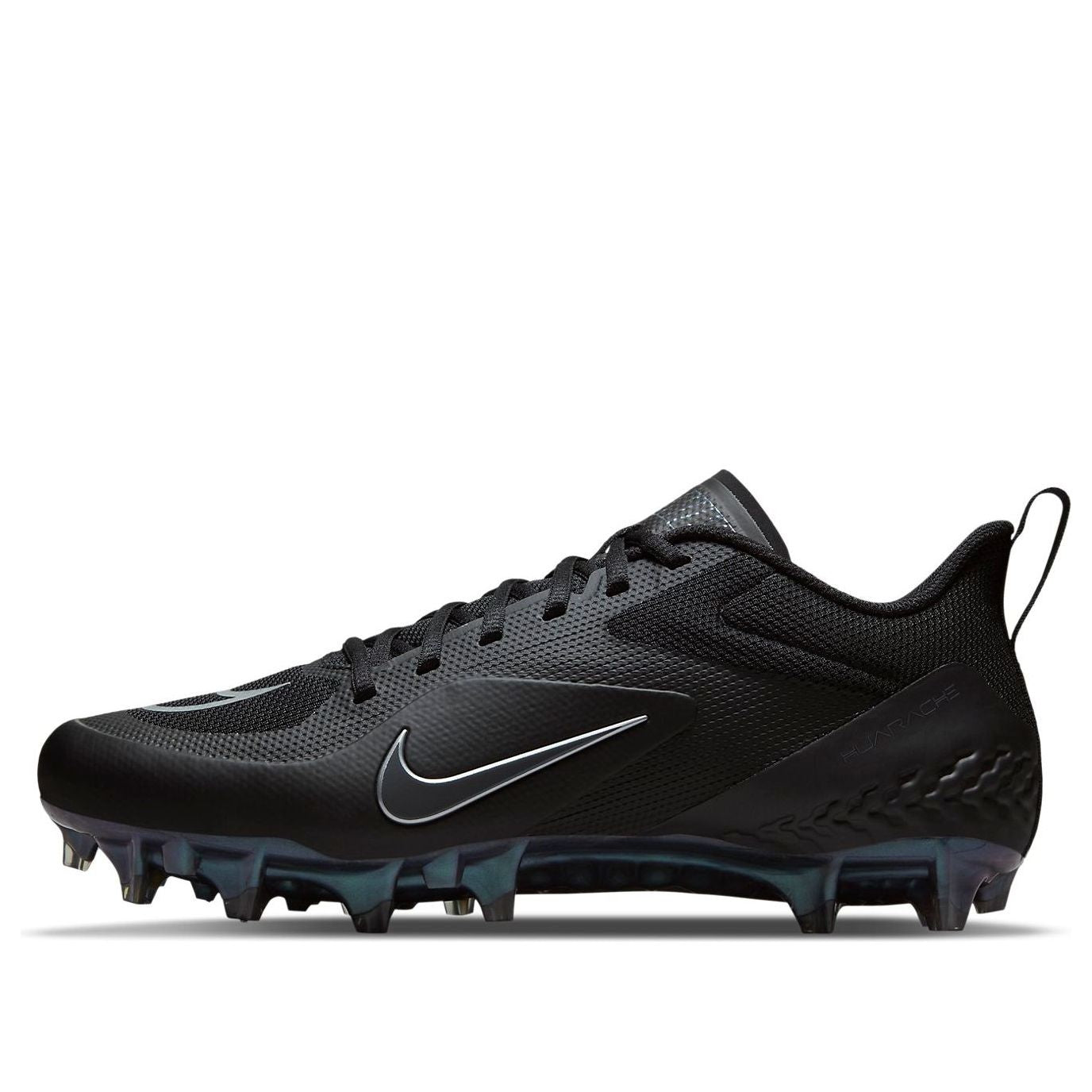 Кецове и обувки Nike Alpha Huarache 8 Pro Черно | CW4439-005, 0