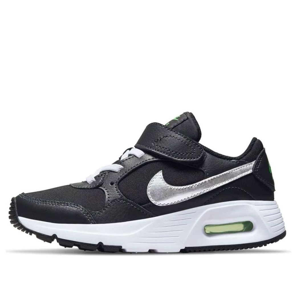Кецове и обувки Nike Air Max SC Черно | CZ5356-005, 0