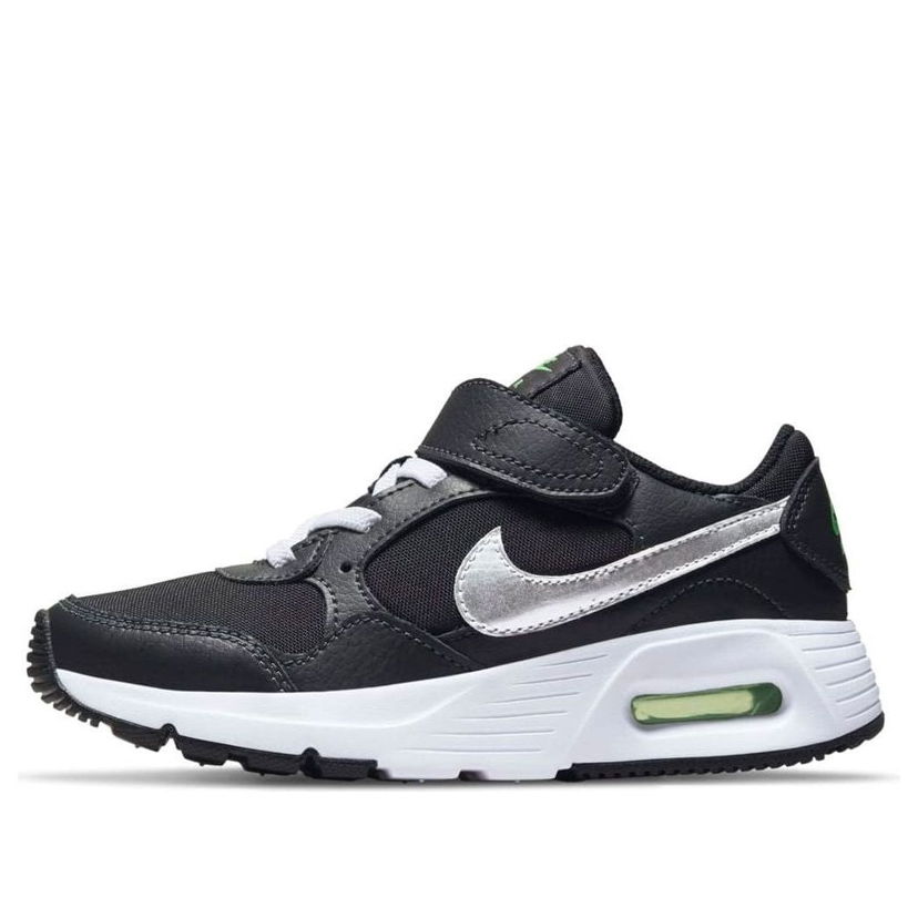 Кецове и обувки Nike Air Max SC Черно | CZ5356-005