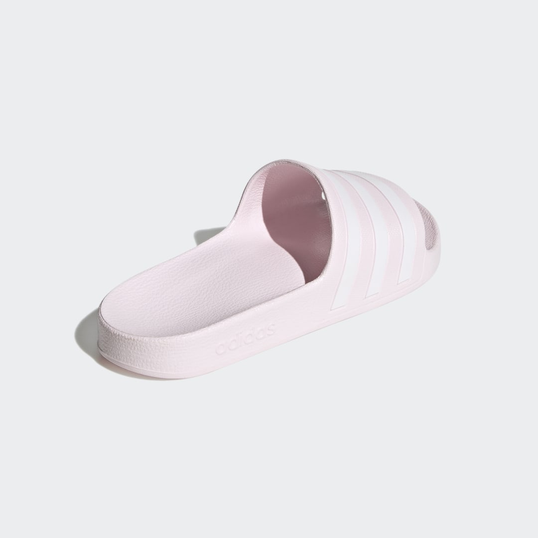 Кецове и обувки adidas Originals Adilette Aqua Розово | GZ5878, 1