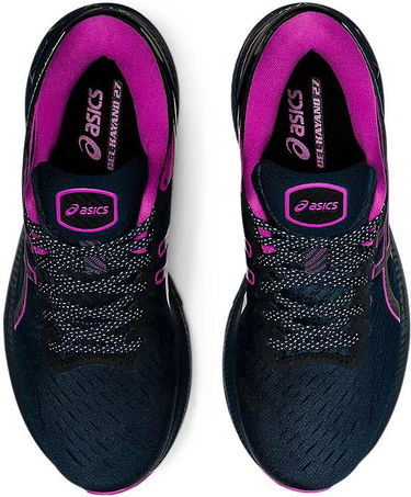 Кецове и обувки Asics GEL-KAYANO 27 LITE-SHOW Черно | 1012b003-400, 5