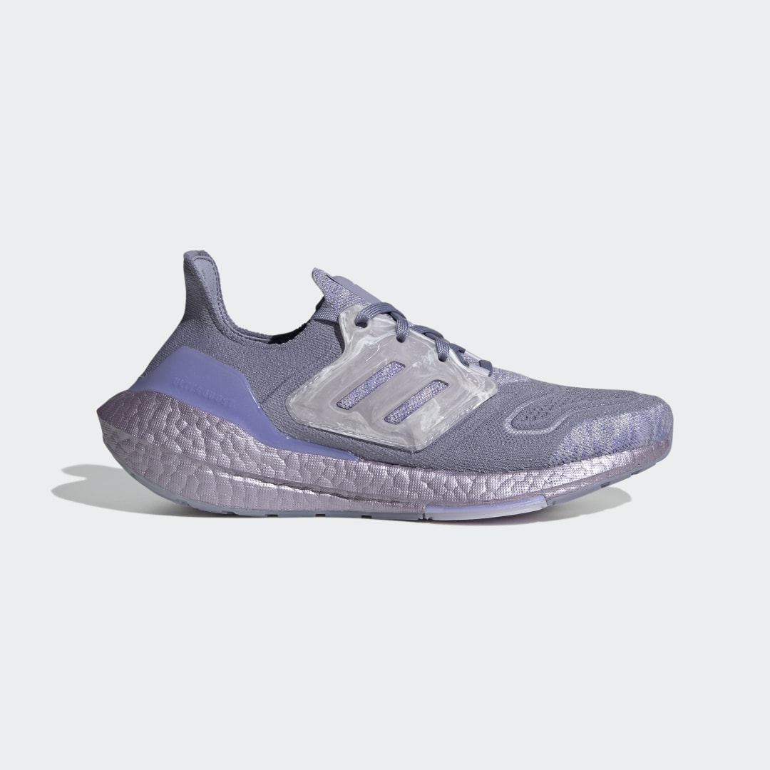Кецове и обувки adidas Performance Ultraboost 22 Лилаво | HQ2097, 0