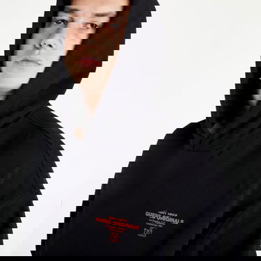 Суитчър GUESS Harper Hoodie Черно | M2BQ05K9YH1-JBLK, 2