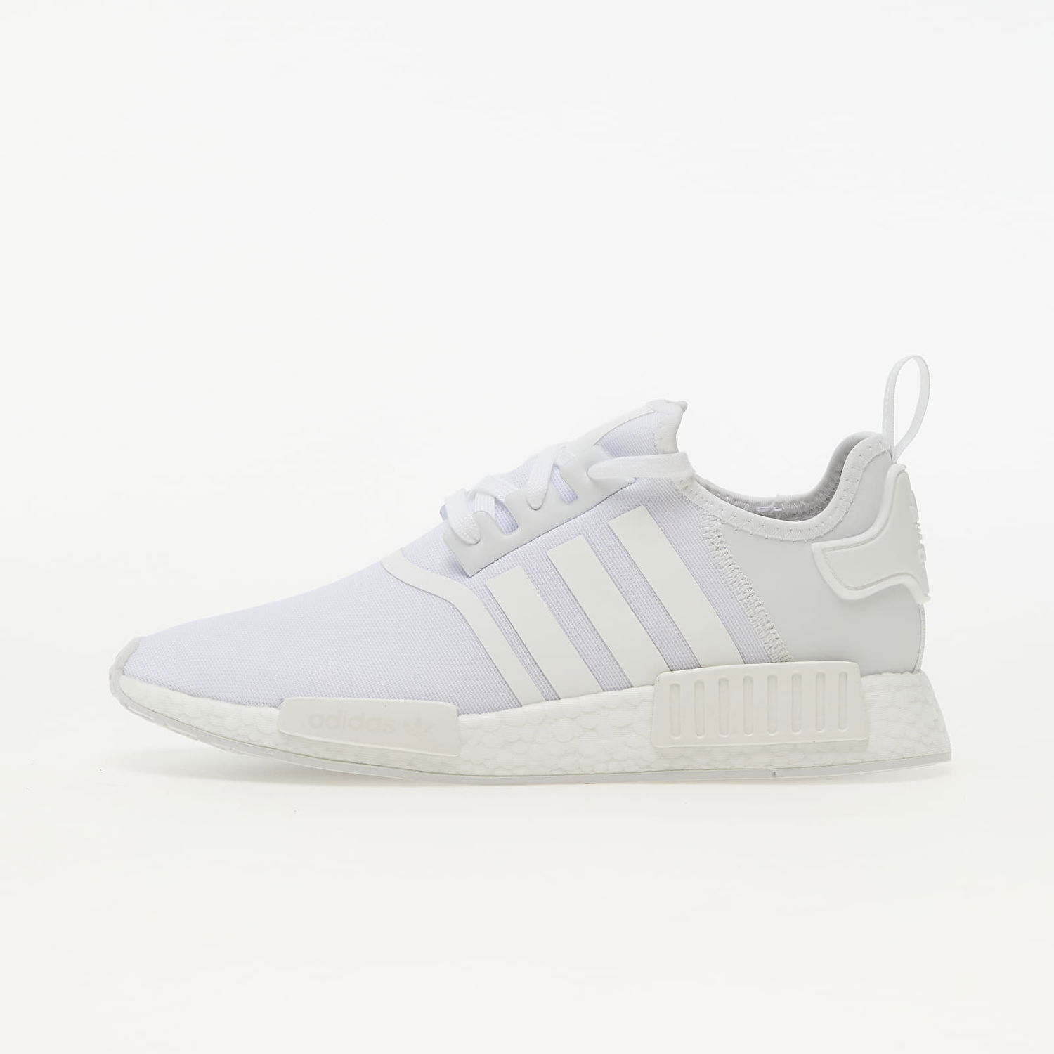 Кецове и обувки adidas Originals NMD_R1 Бяло | fy9384, 0