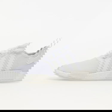Кецове и обувки adidas Originals NMD_R1 Бяло | fy9384, 0
