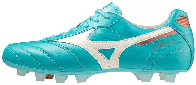 Football Boots Morelia II Made in Japan FG