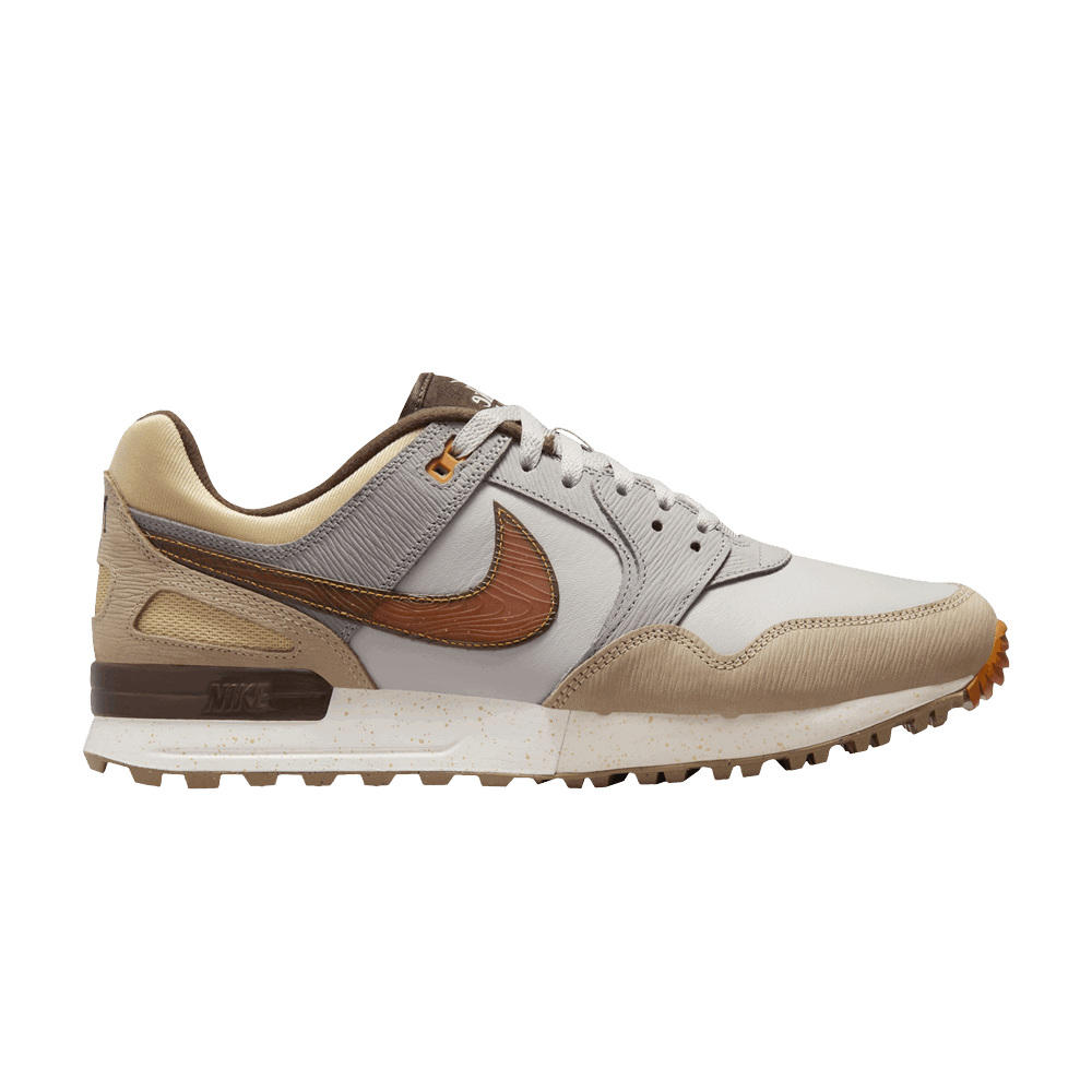 Кецове и обувки Nike Air Pegasus '89 Golf NRG PGA Championship Бежово | FN6913-001, 0