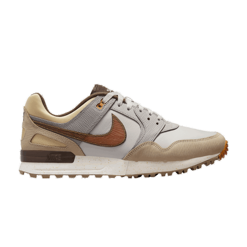 Кецове и обувки Nike Air Pegasus '89 Golf NRG PGA Championship Бежово | FN6913-001