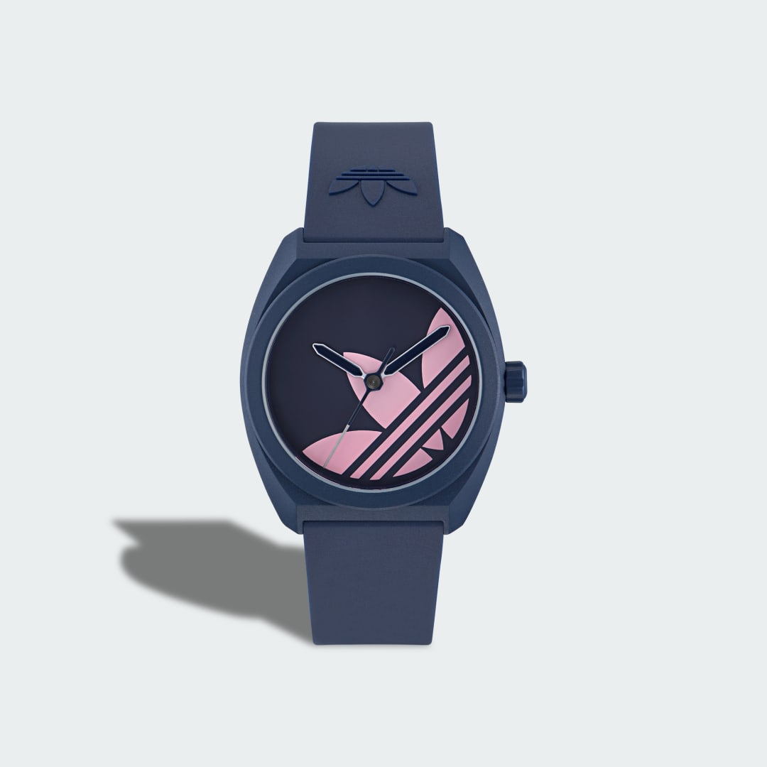 Часовник adidas Performance Project Three Watch Тъмно синьо | KK6318, 0