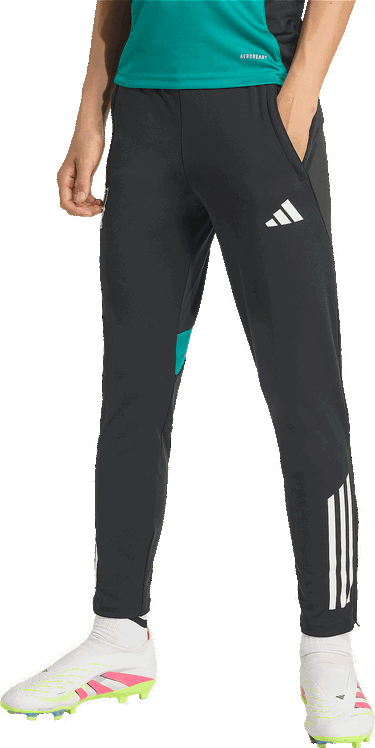Спортни панталони adidas Originals Liverpool FC European Training Pants 2025/26 Черно | jv9003, 4