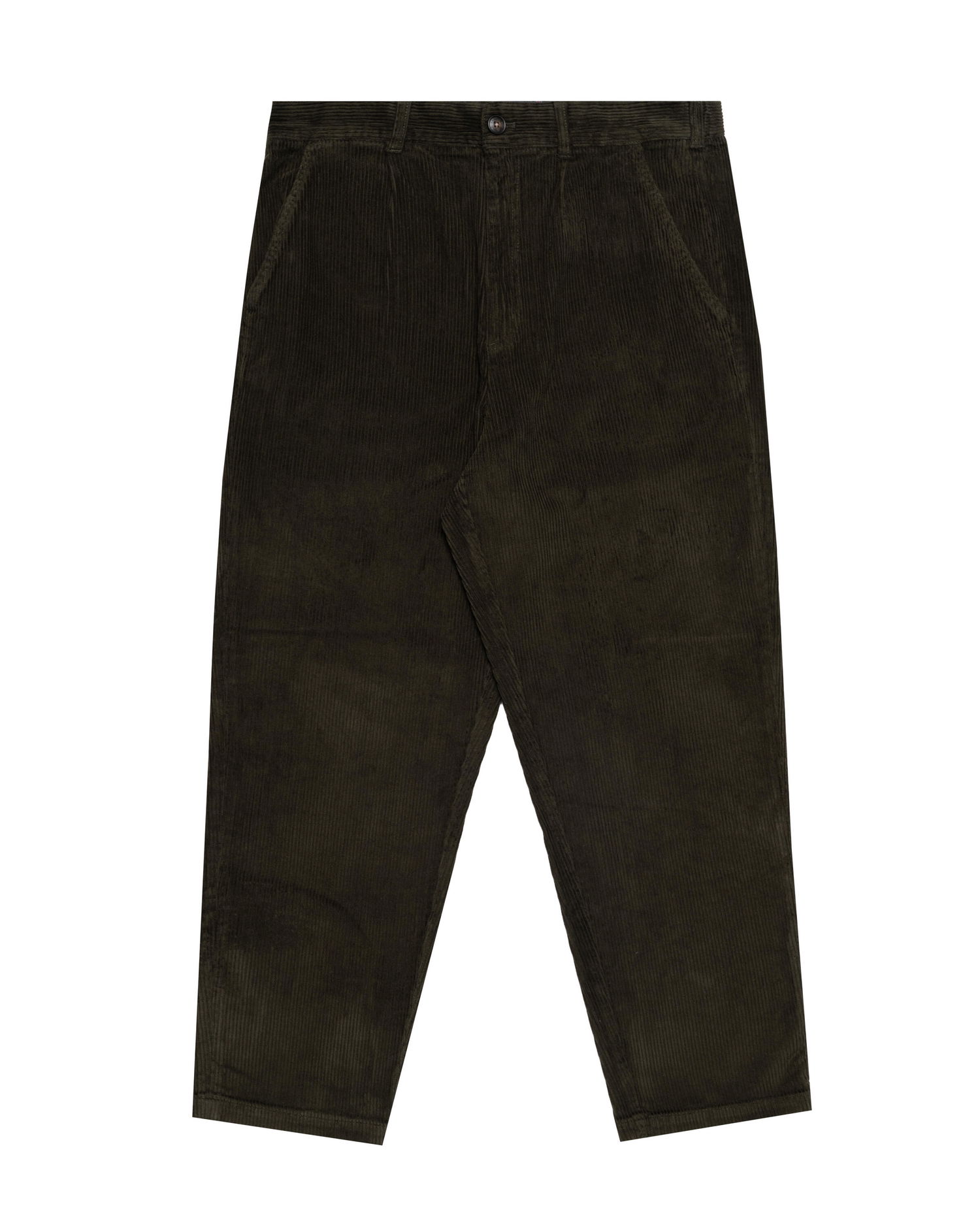 Панталони Barbour Stretch Cord Relaxed Pants Зелено | MTR0745GN91, 0