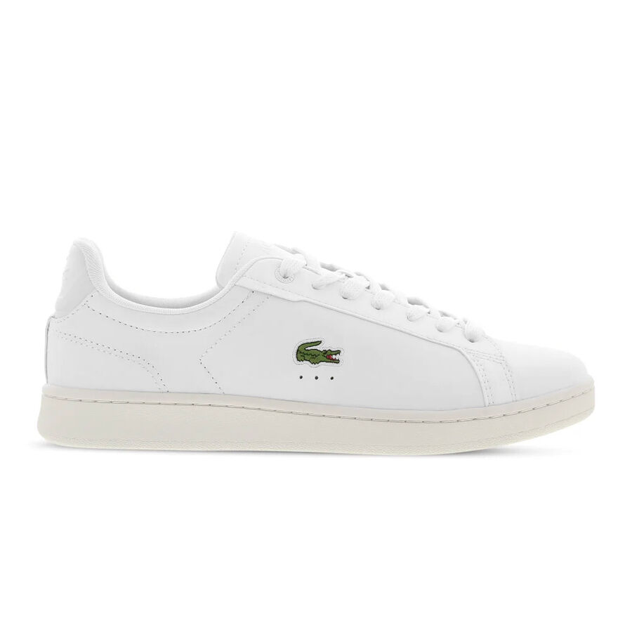 Кецове и обувки Lacoste Carnaby Piquee Бяло | 45SMA0023082, 0