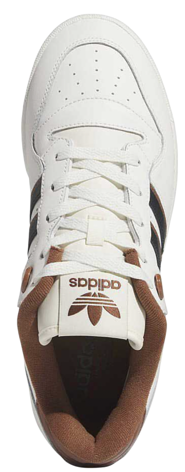 Кецове и обувки adidas Originals Originals RIVALRY LOW Бяло | ee4656-kx026, 3
