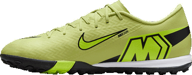 Кецове и обувки Nike ZOOM VAPOR 16 ACADEMY TF Зелено | fq8449-300, 9