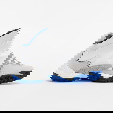 Кецове и обувки adidas Originals Pharrell Williams 0 TO 60 BOS Бяло | EF7215, 1