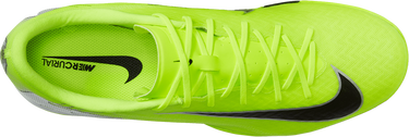 Кецове и обувки Nike Zoom Vapor 16 Academy IC Зелено | fq8434-700, 3