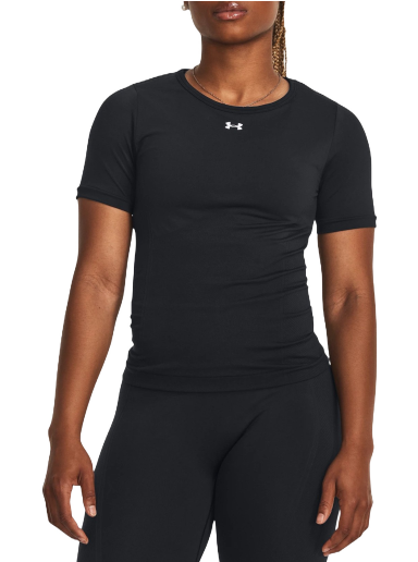 Тениска Under Armour Train Seamless Tee Черно | 1379149-001