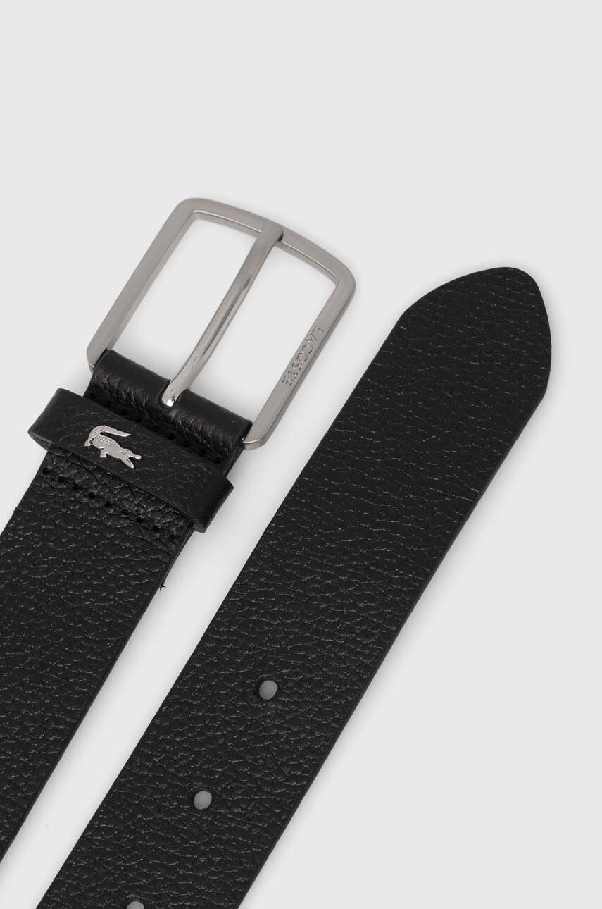Колани Lacoste Lacoste Leather Belt undefined | RC4090, 1