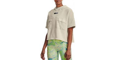 Суитчър Under Armour Mix Media Бежово | 1371377-279, 1