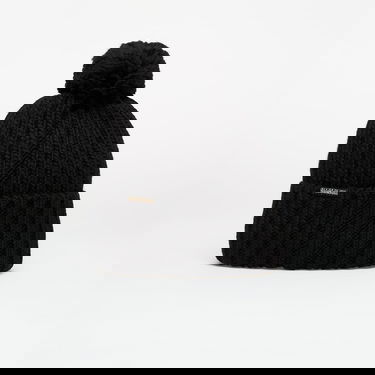 Шапка Napapijri Beanie Черно | NP0A4GKB0411, 4
