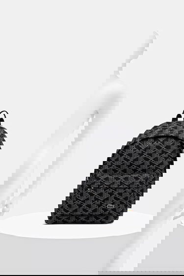 Раница Lacoste Lacoste Large Backpack Черно | NU4871NZ, 5