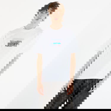 Тениска Wasted Paris T-Shirt Elevation XL Бяло | WP_000319, 0