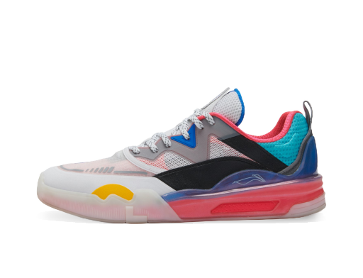 Баскетбол Li-Ning Ellington Astro Pop Многоцветен | AEPR009-3