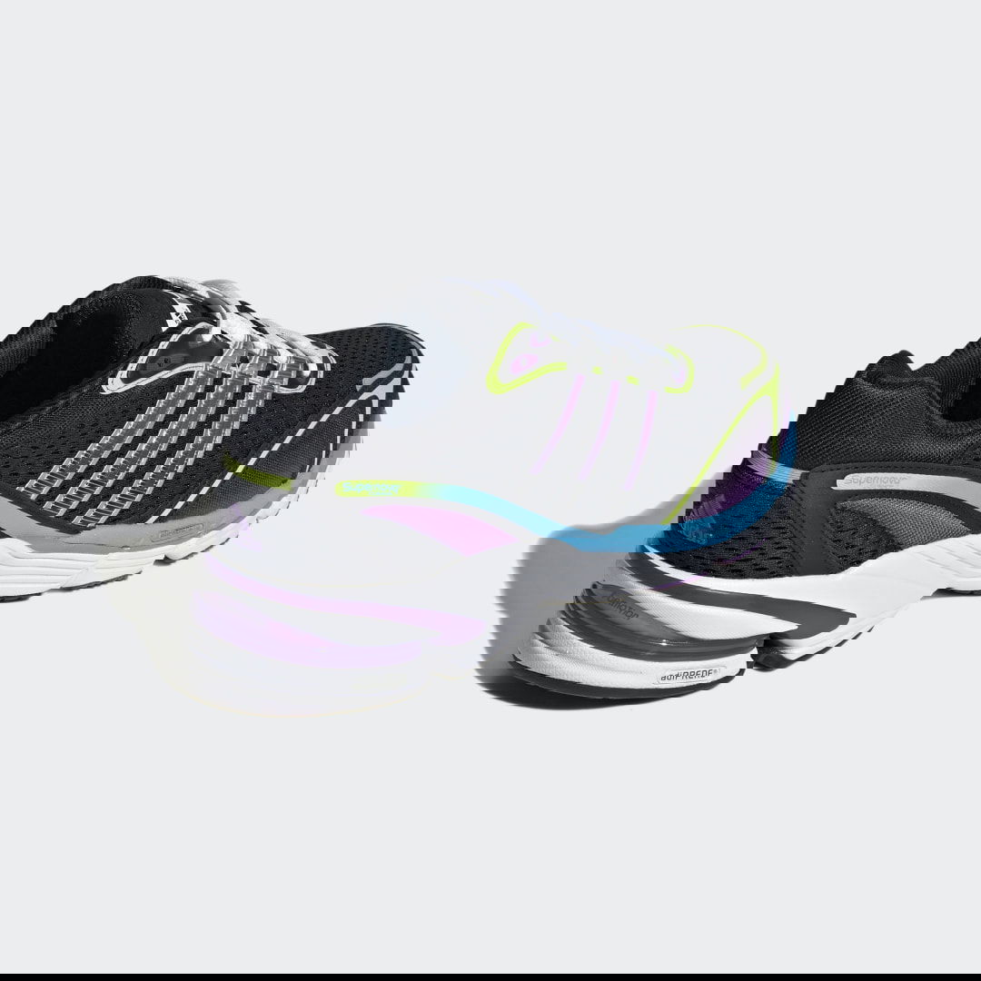 Кецове и обувки adidas Originals Supernova Cushion 7 Черно | GY5931, 1