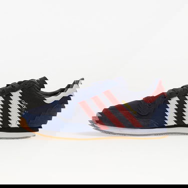Кецове и обувки adidas Originals Galaxy Og W Trace Blue/ Glow Pink/ Night Indigo Тъмно синьо | JP6040, 0