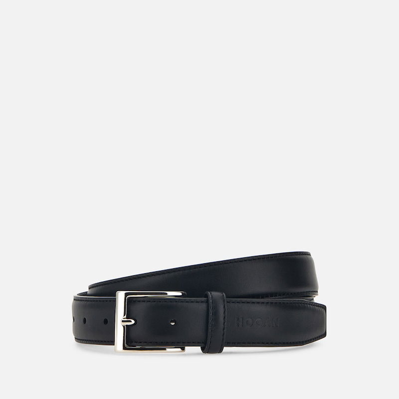 Колани Hogan Belt Черно | KFMC00N0100L41B999, 0