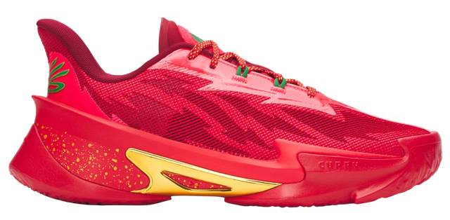 Curry Series 7