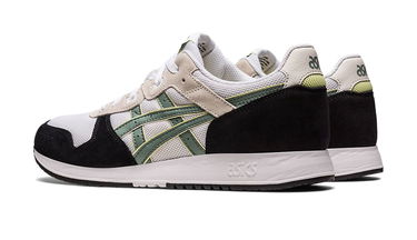 Кецове и обувки Asics Lyte Classic "Grey" Сиво | 1201A477-103, 5