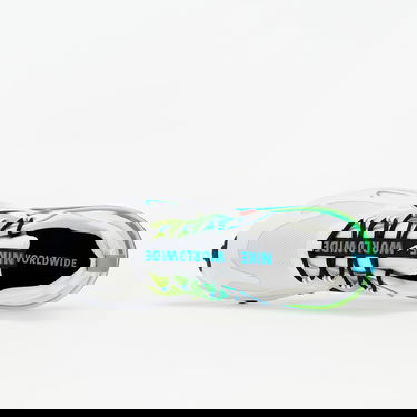 Кецове и обувки Nike Air Max 270 React WW Бяло | CK6457-100, 2
