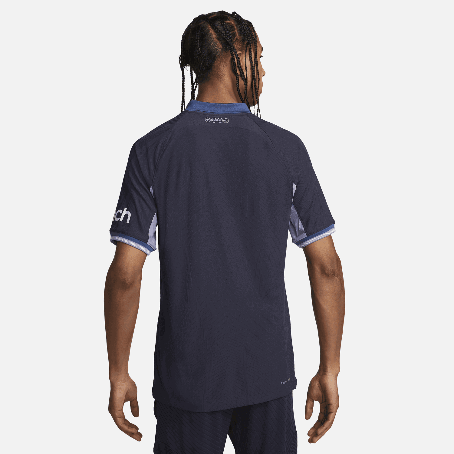 Фланелка Nike Dri-FIT ADV Tottenham Hotspur 2023/24 Синьо | DX2624-460, 1