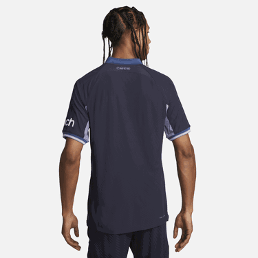 Фланелка Nike Dri-FIT ADV Tottenham Hotspur 2023/24 Синьо | DX2624-460, 1