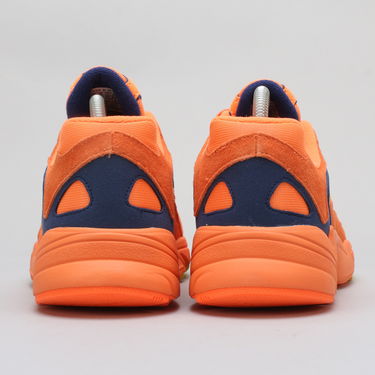 Кецове и обувки adidas Originals Yung-1 Оранжево
 | B37613, 3