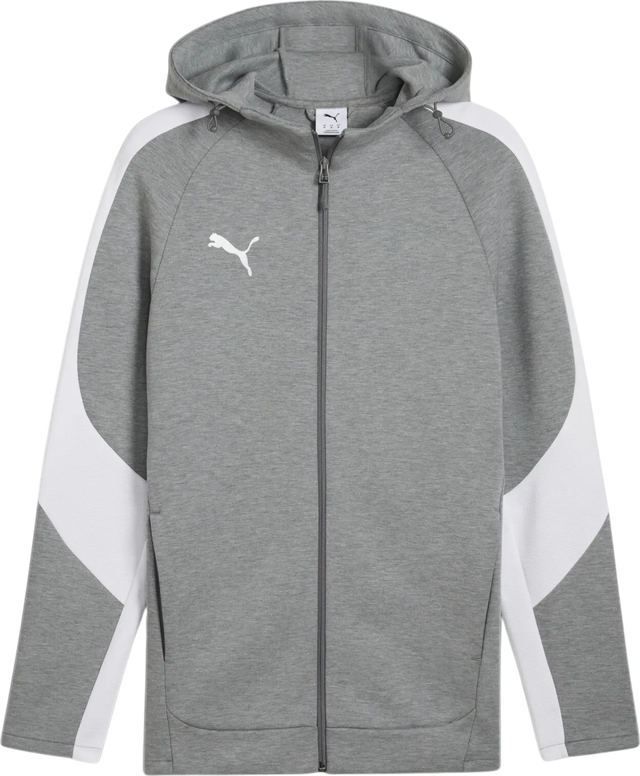 Puma teamEVOSTRIPE Hooded Jacket