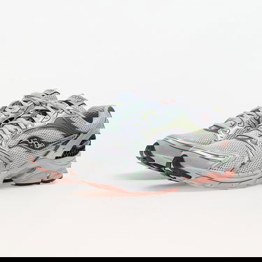 Кецове и обувки Saucony Progrid Triumph 4 Grey/ Green Зелено | S70805-1, 4