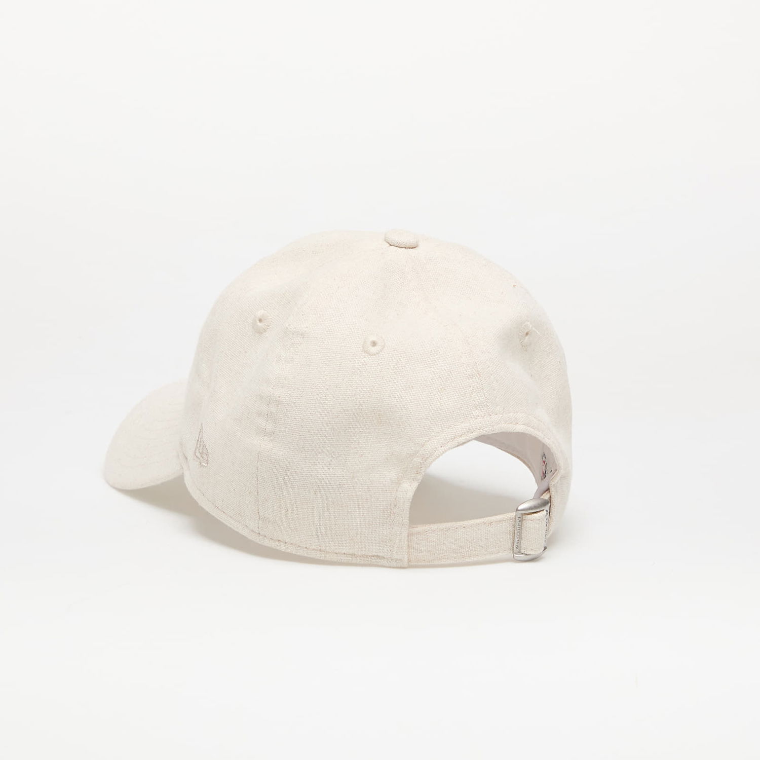 Шапка с козирка New Era Linen 920 New York Yankees Adjustable Cap Бежово | 60667643, 0
