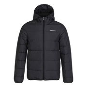 Neo Trans Dwn Hooded Down Jacket