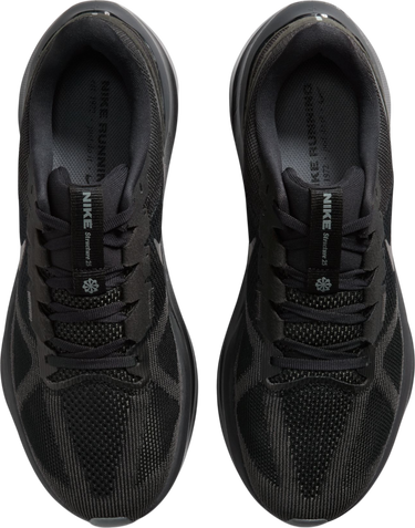 Кецове и обувки Nike Air Zoom Structure 25 Черно | DJ7883-006, 2