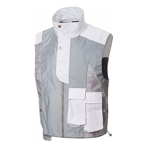 Жилетка Converse Feng Chen Wang Future Classic Vest Сиво | 10020823